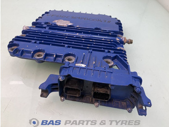 RENAULT T Getriebe