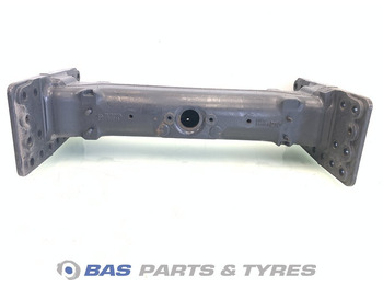 SCANIA Rahmen/ Chassis