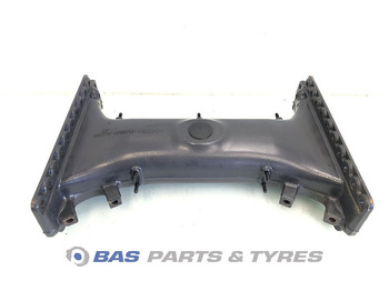 SCANIA Rahmen/ Chassis