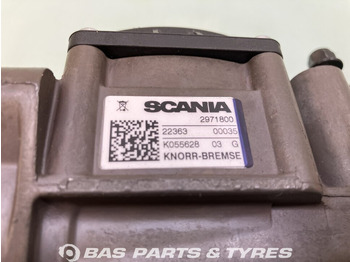 Bremsteile für LKW Scania: das Bild 3