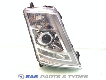 VOLVO FH Hauptscheinwerfer