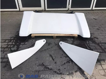 VOLVO FH Aeropack/ Spoiler