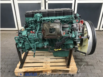 Motor für LKW Volvo FL: das Bild 3
