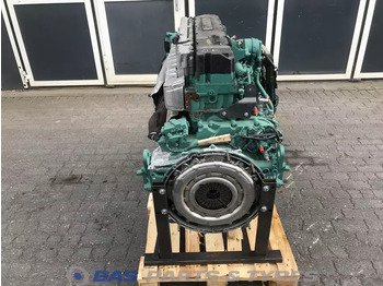 Motor für LKW Volvo FL: das Bild 2
