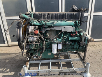 VOLVO FM Motor