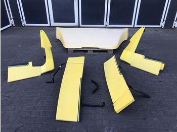 VOLVO FM Aeropack/ Spoiler