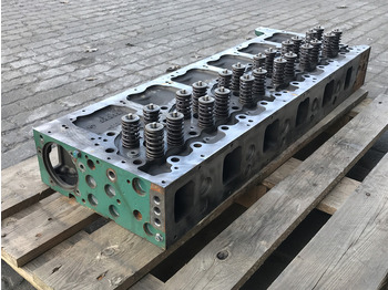 VOLVO Zylinderblock