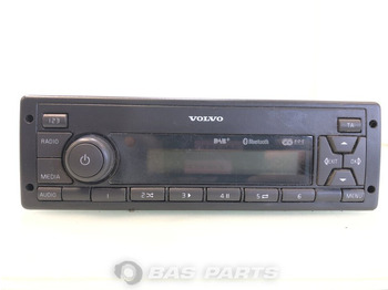 VOLVO Fahrerhaus und Interieur