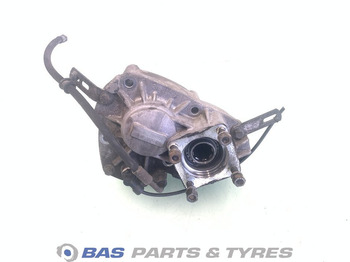 VOLVO Achse und Teile