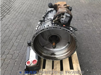 Getriebe für LKW Volvo Volvo VT2506PT Powertronic Versnellingsbak 20587043: das Bild 4 Getriebe für LKW Volvo Volvo VT2506PT Powertronic Versnellingsbak 20587043: das Bild 4