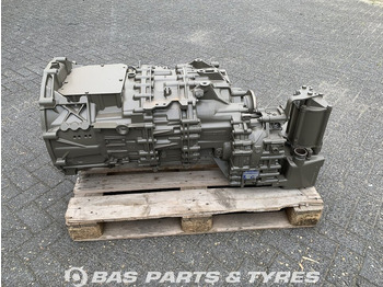 ZF Getriebe