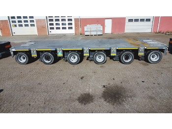 Goldhofer PST/SL-E 6 (12x4) - Leasing Goldhofer PST/SL-E 6 (12x4): das Bild 2