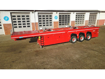 LANGENDORF Auflieger