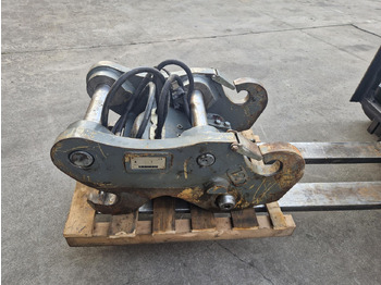 LIEBHERR Schnellwechsler