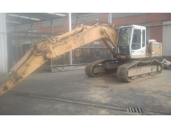LIEBHERR R 914 Kettenbagger