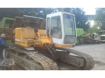 LIEBHERR R 922 Kettenbagger