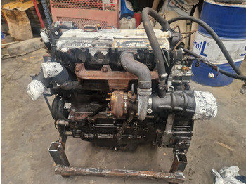 DEUTZ Motor