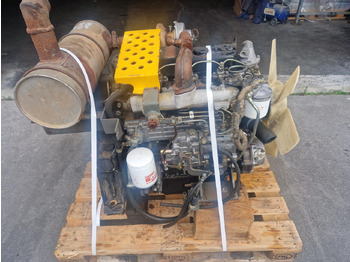 ISUZU Motor