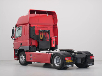 Sattelzugmaschine DAF CF 410: das Bild 3