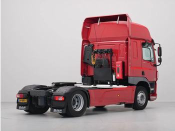 Sattelzugmaschine DAF CF 410: das Bild 4