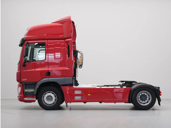 Sattelzugmaschine DAF CF 410: das Bild 2