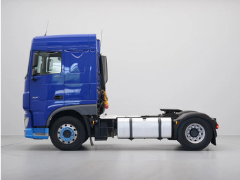 DAF XF 450 FT, Space Cab, PTO - Leasing DAF XF 450 FT, Space Cab, PTO: das Bild 2