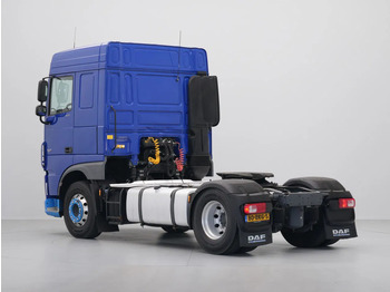 DAF XF 450 FT, Space Cab, PTO - Leasing DAF XF 450 FT, Space Cab, PTO: das Bild 3