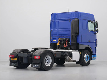 DAF XF 450 FT, Space Cab, PTO - Leasing DAF XF 450 FT, Space Cab, PTO: das Bild 4