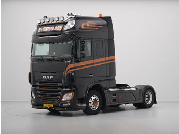 DAF XF 460 Sattelzugmaschine
