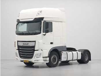 DAF XF 480 Sattelzugmaschine