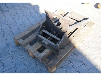 Ersatzteile für Landmaschine Zaczep Massey Ferguson 3000, 3100, 3600, 8100, 8200 2000 Zaczep dolny HITCH Massey Ferguson , CLAAS: das Bild 3
