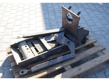 Ersatzteile für Landmaschine Zaczep Massey Ferguson 3000, 3100, 3600, 8100, 8200 2000 Zaczep dolny HITCH Massey Ferguson , CLAAS: das Bild 2