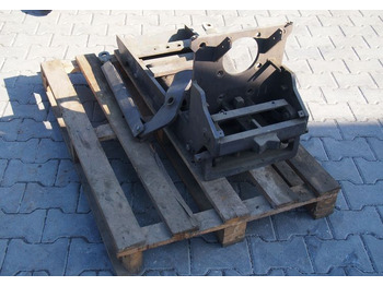 Ersatzteile für Landmaschine Zaczep Massey Ferguson 3000, 3100, 3600, 8100, 8200 2000 Zaczep dolny HITCH Massey Ferguson , CLAAS: das Bild 4