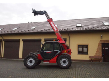 MANITOU MLT 735-120 LSU Teleskoplader