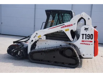 BOBCAT T190 Deltalader