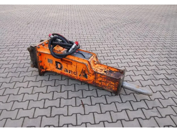 Hydraulikhammer