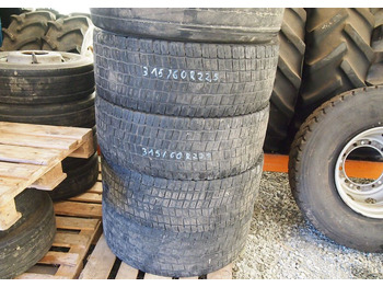 MICHELIN Reifen
