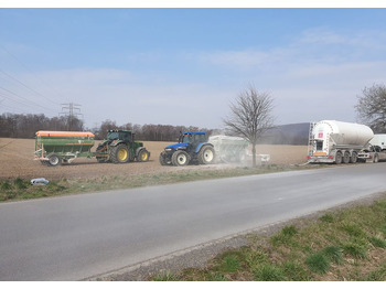 AMAZONE Düngetechnik