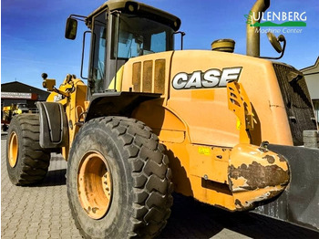 Case 821 F  - Leasing Case 821 F: das Bild 2