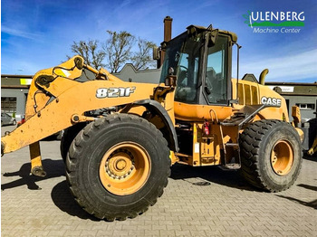 Case 821 F  - Leasing Case 821 F: das Bild 1