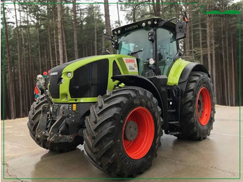 CLAAS Axion 960 Traktor