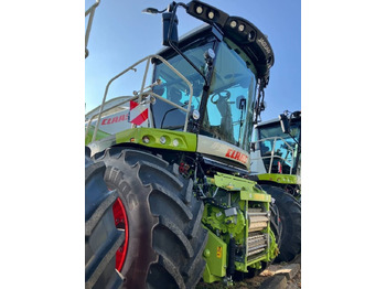 CLAAS Jaguar 950 Feldhäcksler