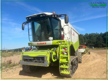 CLAAS Lexion 580 Mähdrescher