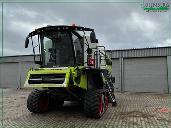 CLAAS Lexion 8700 Mähdrescher