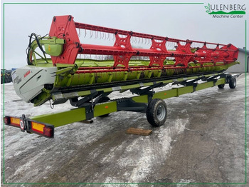 CLAAS Zubehör für Erntemaschine