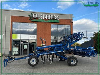 KÖCKERLING Grubber