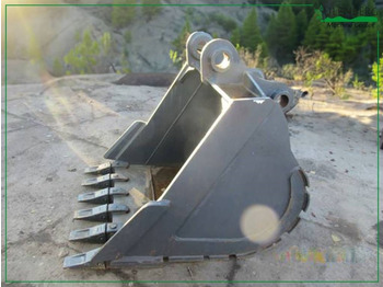 KOMATSU Baggerschaufel