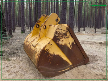 Baggerschaufel Łyżka do koparki Liebherr,Cat,Volvo,Komatsu: das Bild 5