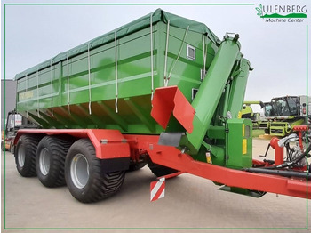 NEU: Landwirtschaftlicher Anhänger Pronar T 743: das Bild 4