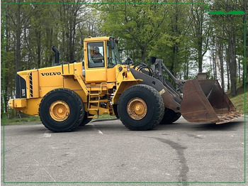 VOLVO L150E Radlader